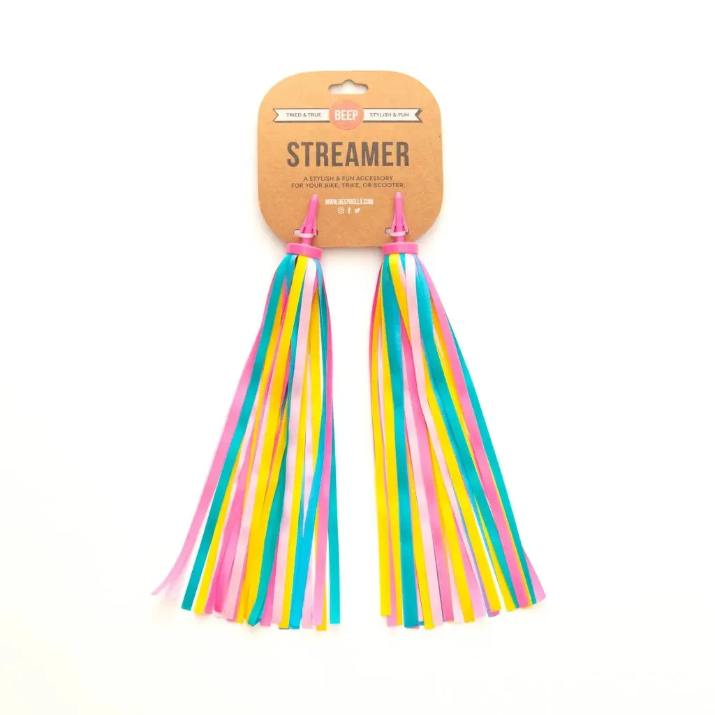 Beep Bike Streamers - Image 3