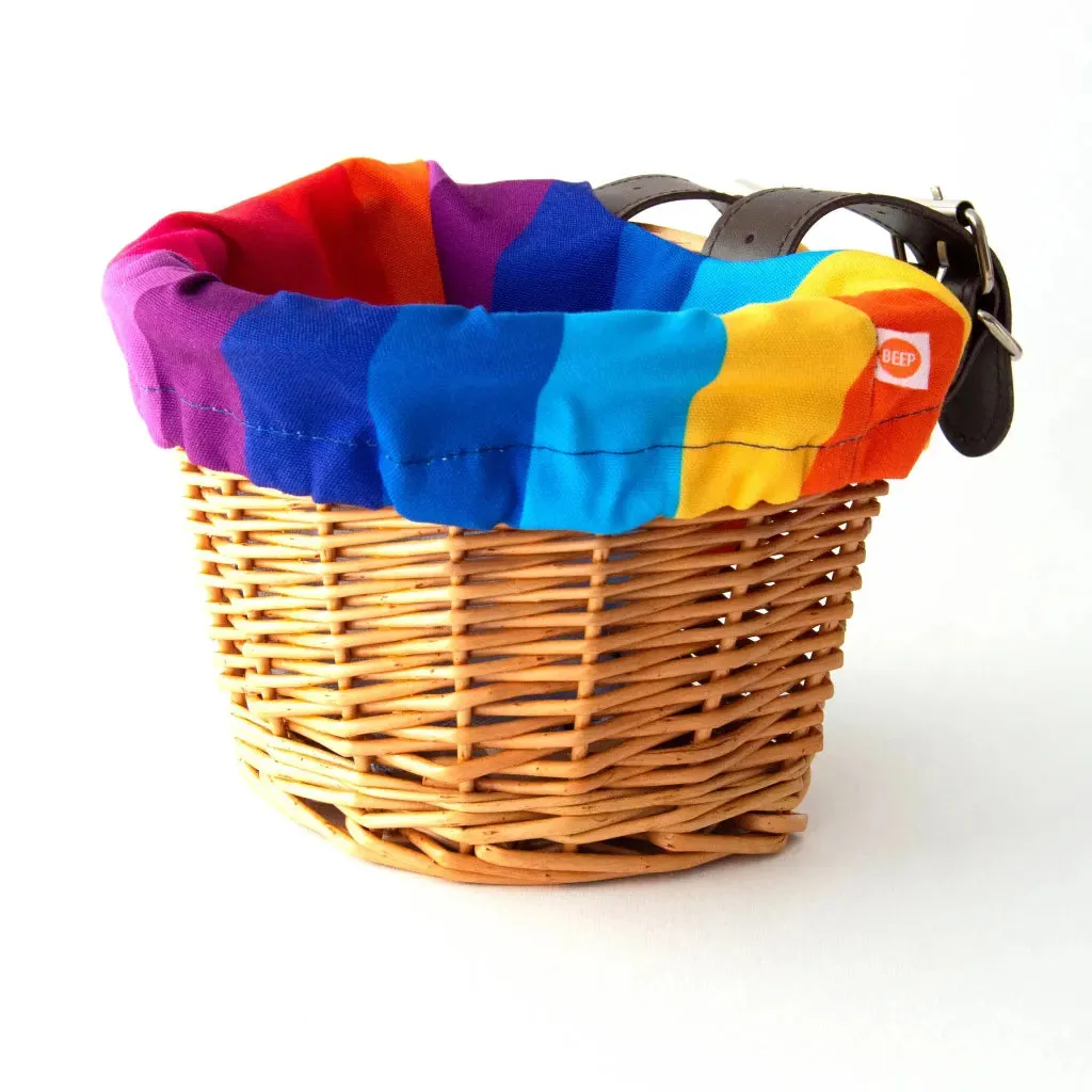 Beep Bike Basket - Image 12