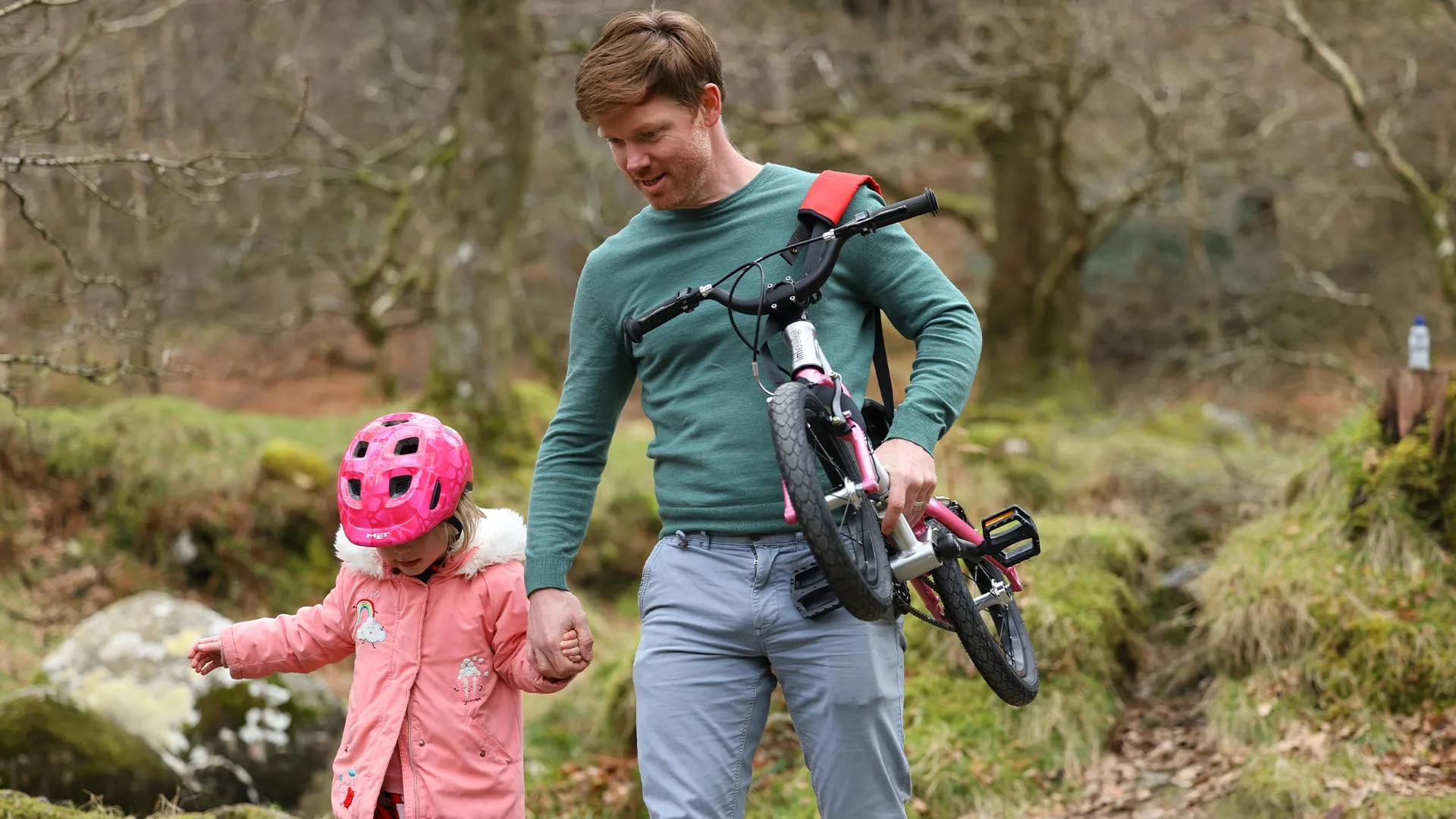 Carribob Shoulder Carry Strap - Image 4