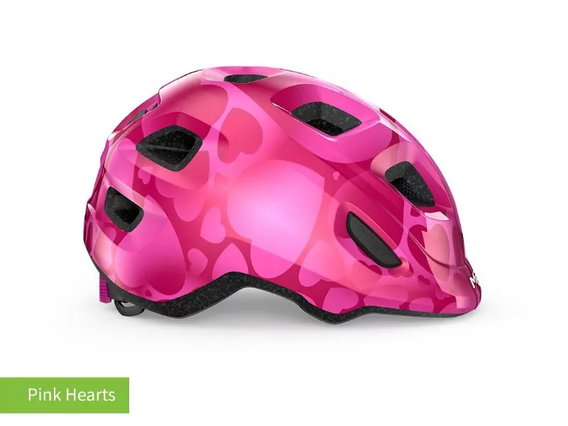Kids Helmet - Met Hooray - Image 10