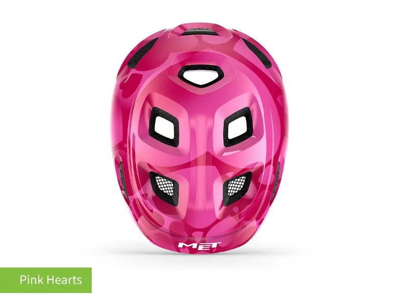 Kids Helmet - Met Hooray - Image 11