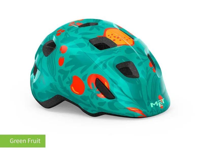 Kids Helmet - Met Hooray - Image 12