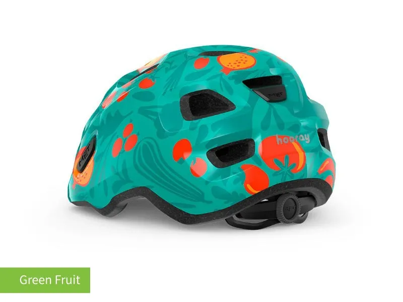 Kids Helmet - Met Hooray - Image 13