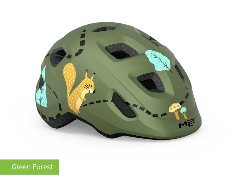 Kids Helmet - Met Hooray - Image 16