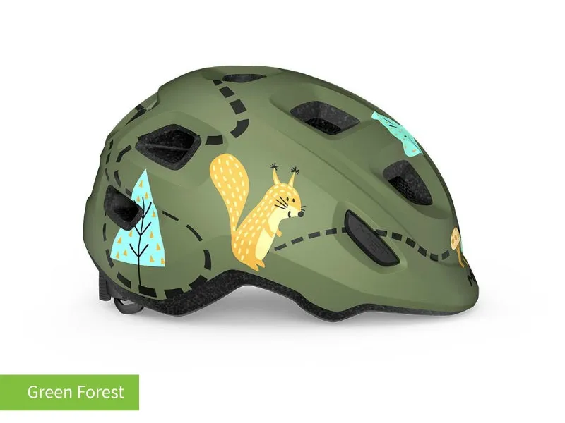 Kids Helmet - Met Hooray - Image 17