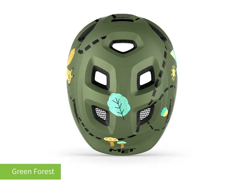 Kids Helmet - Met Hooray - Image 18