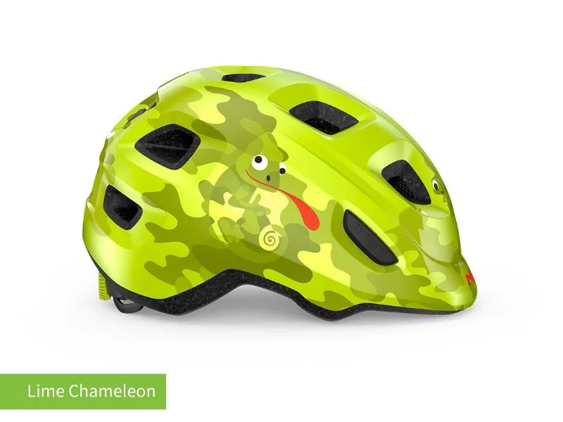 Kids Helmet - Met Hooray - Image 20