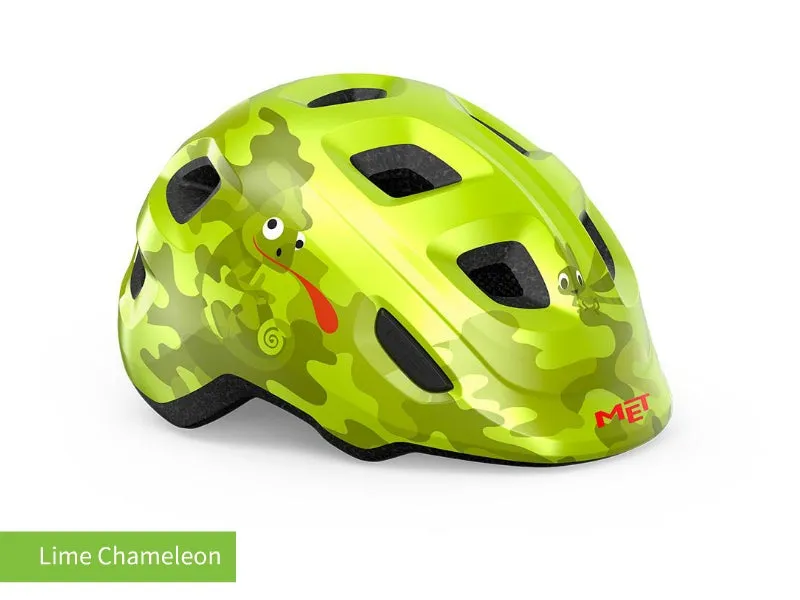 Kids Helmet - Met Hooray - Image 21