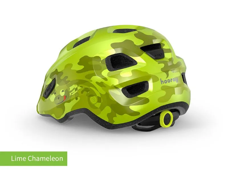 Kids Helmet - Met Hooray - Image 23