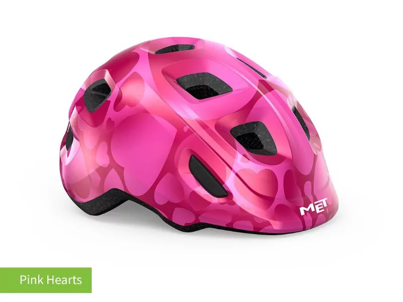 Kids Helmet - Met Hooray - Image 8