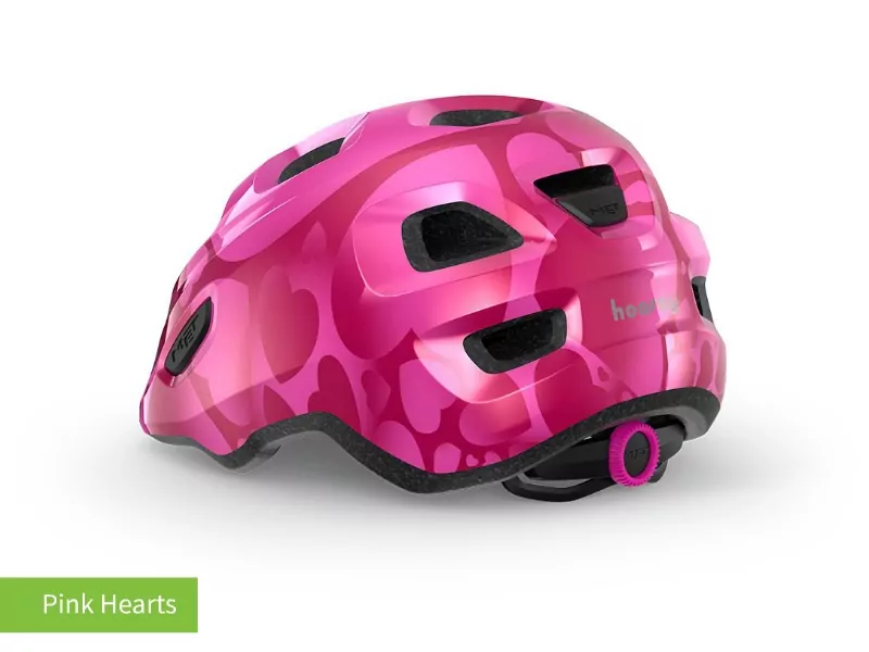 Kids Helmet - Met Hooray - Image 9