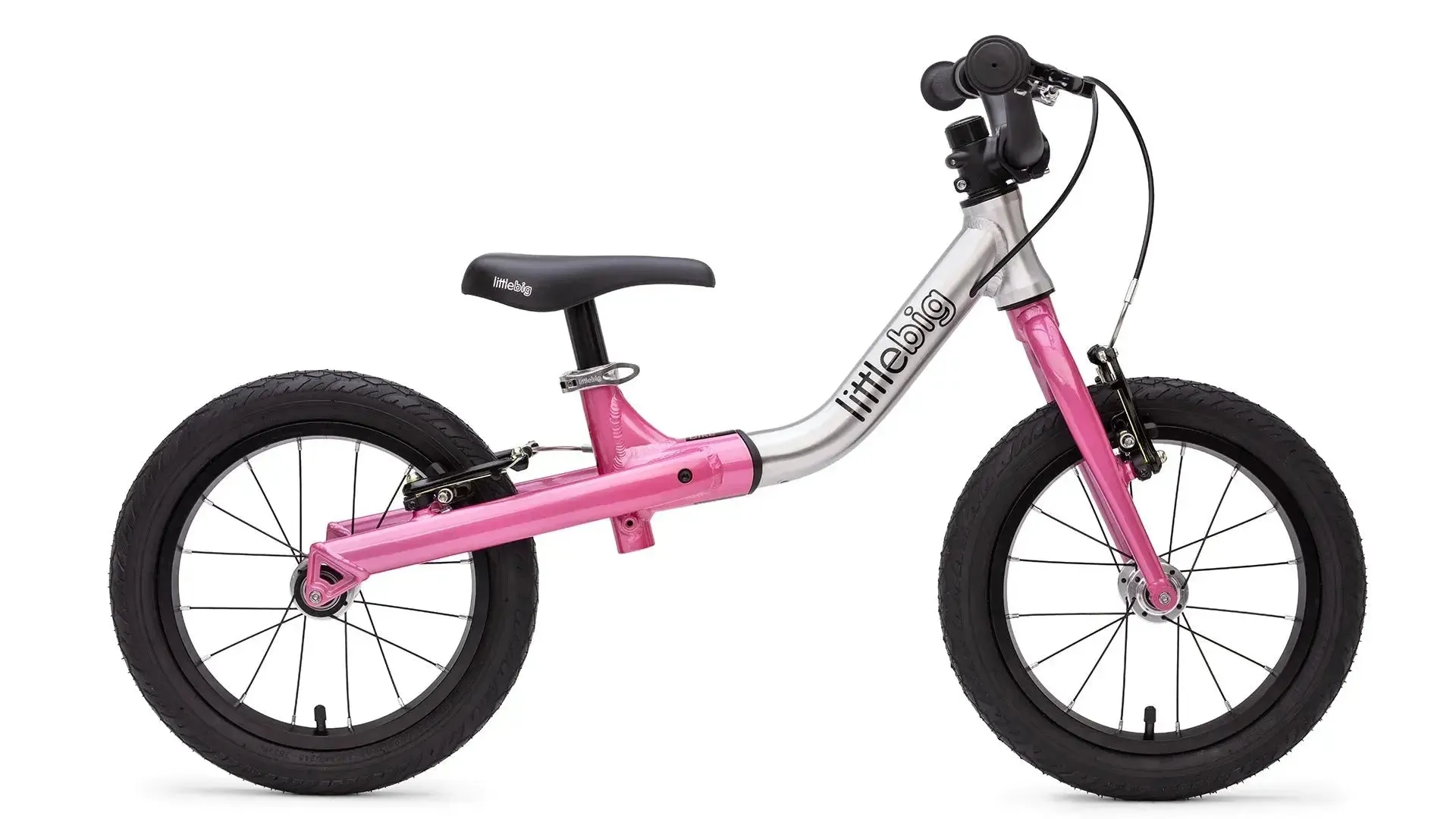 LittleBig Convertible Balance Bike - Image 10