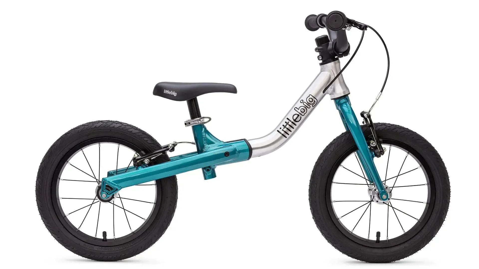 LittleBig Convertible Balance Bike - Image 11