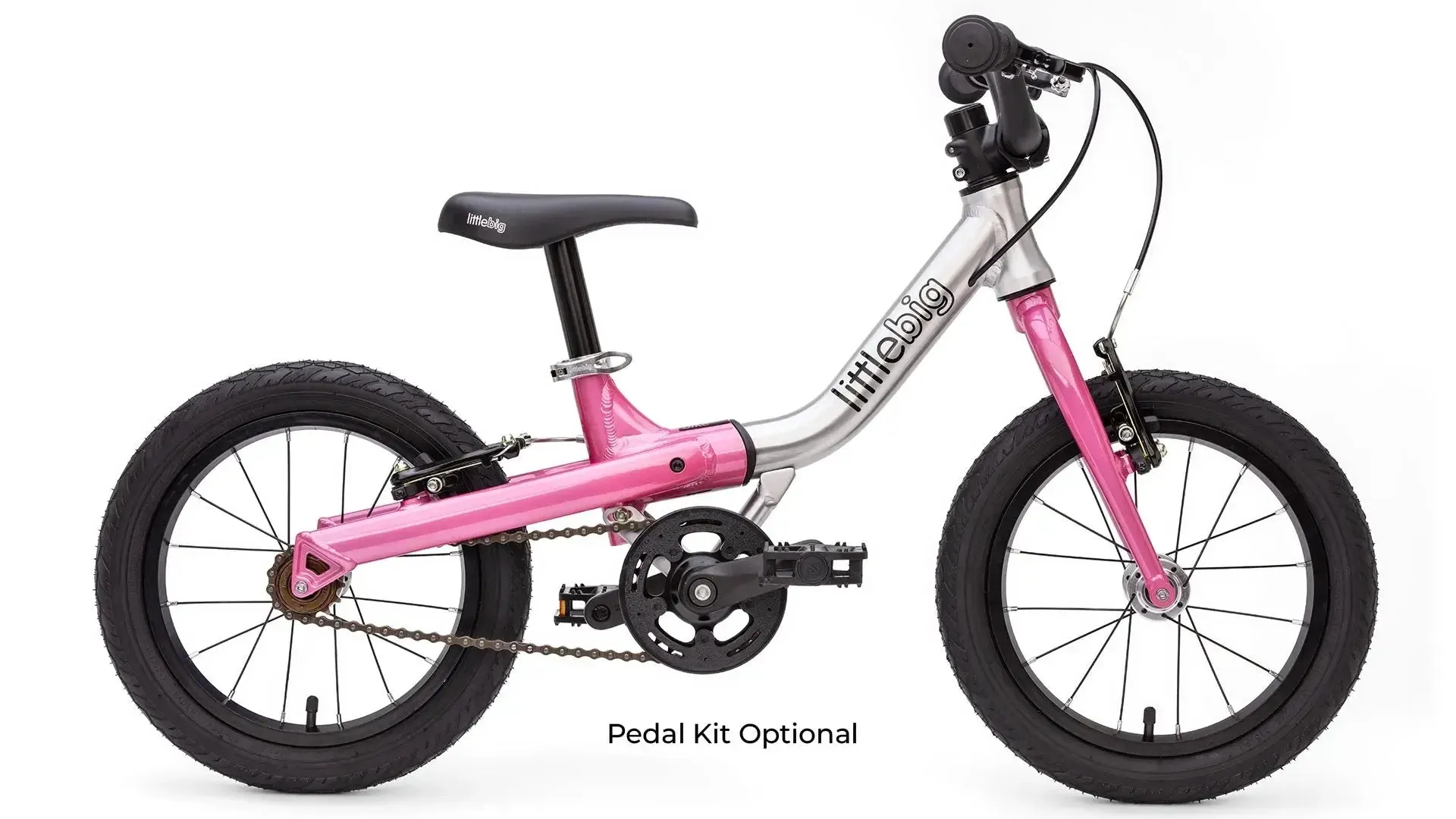 LittleBig Convertible Balance Bike - Image 13