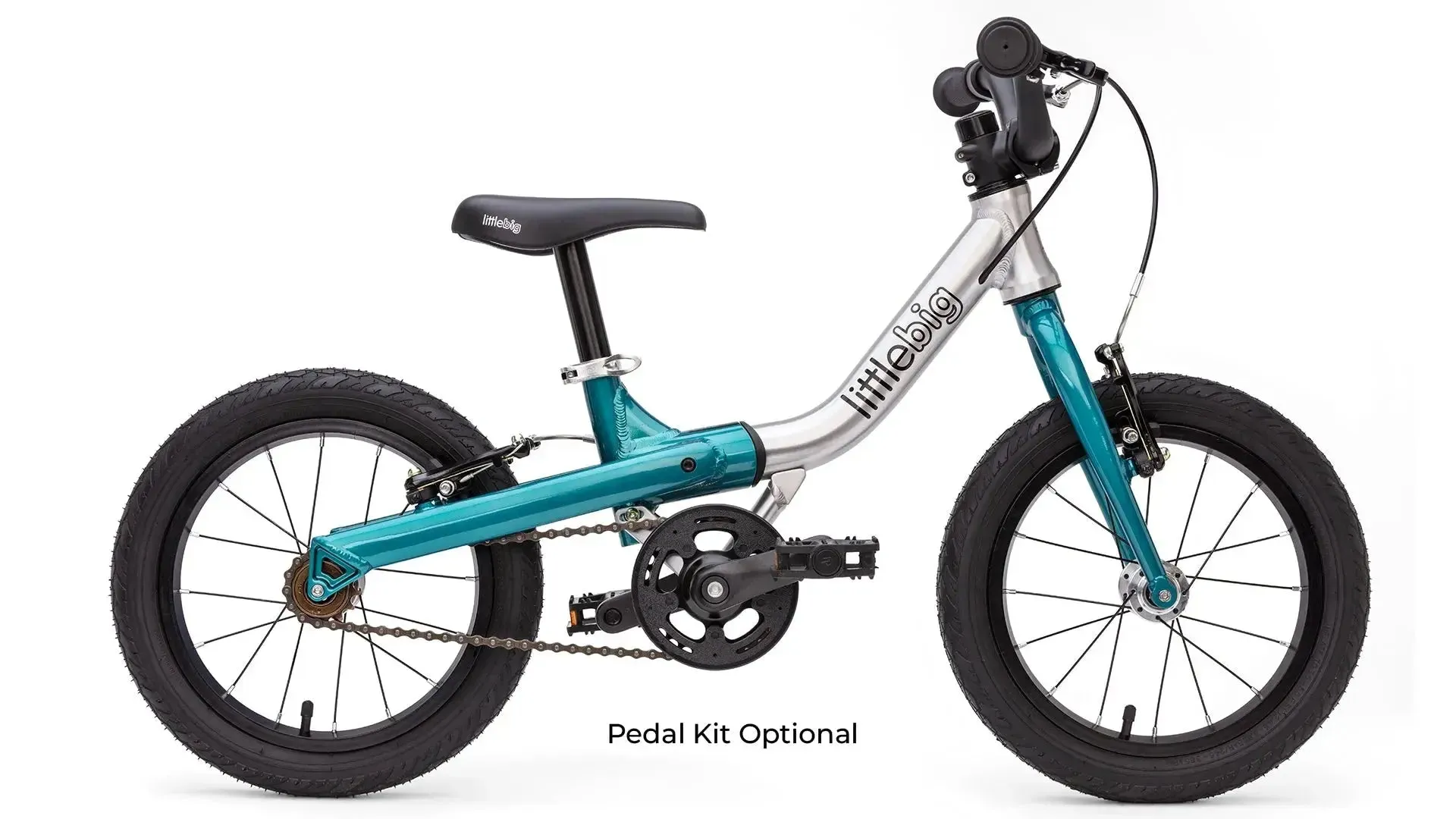 LittleBig Convertible Balance Bike - Image 14