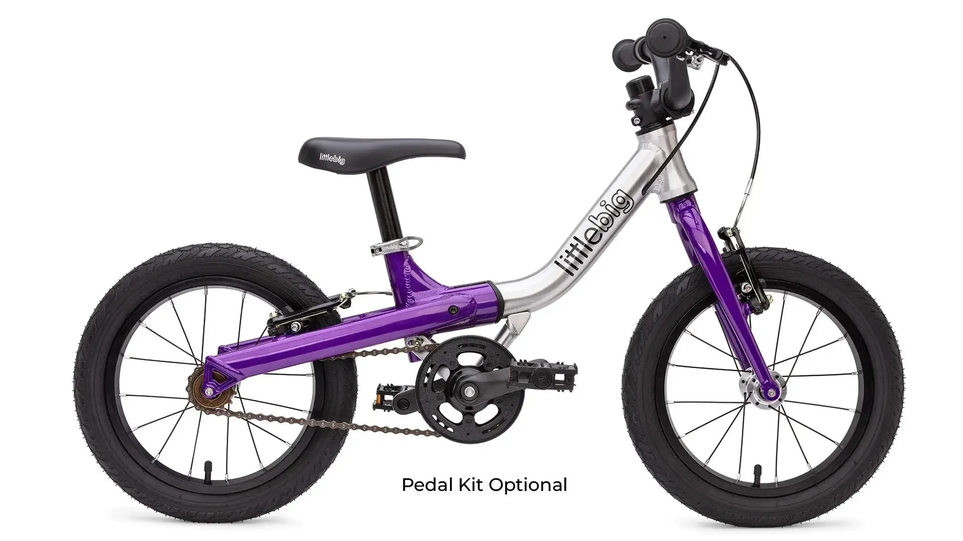 LittleBig Convertible Balance Bike - Image 17