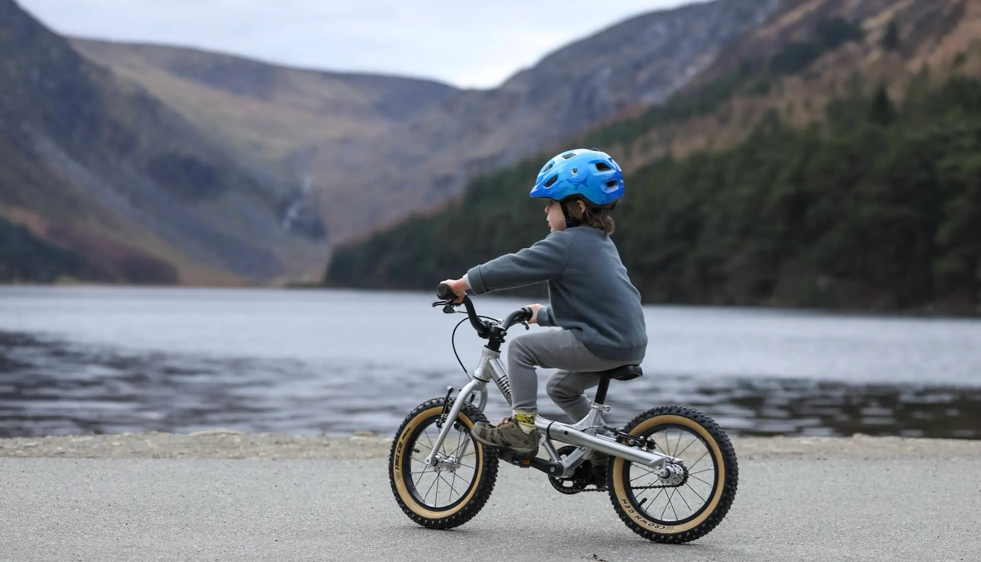 LittleBig Convertible Balance Bike - Image 21