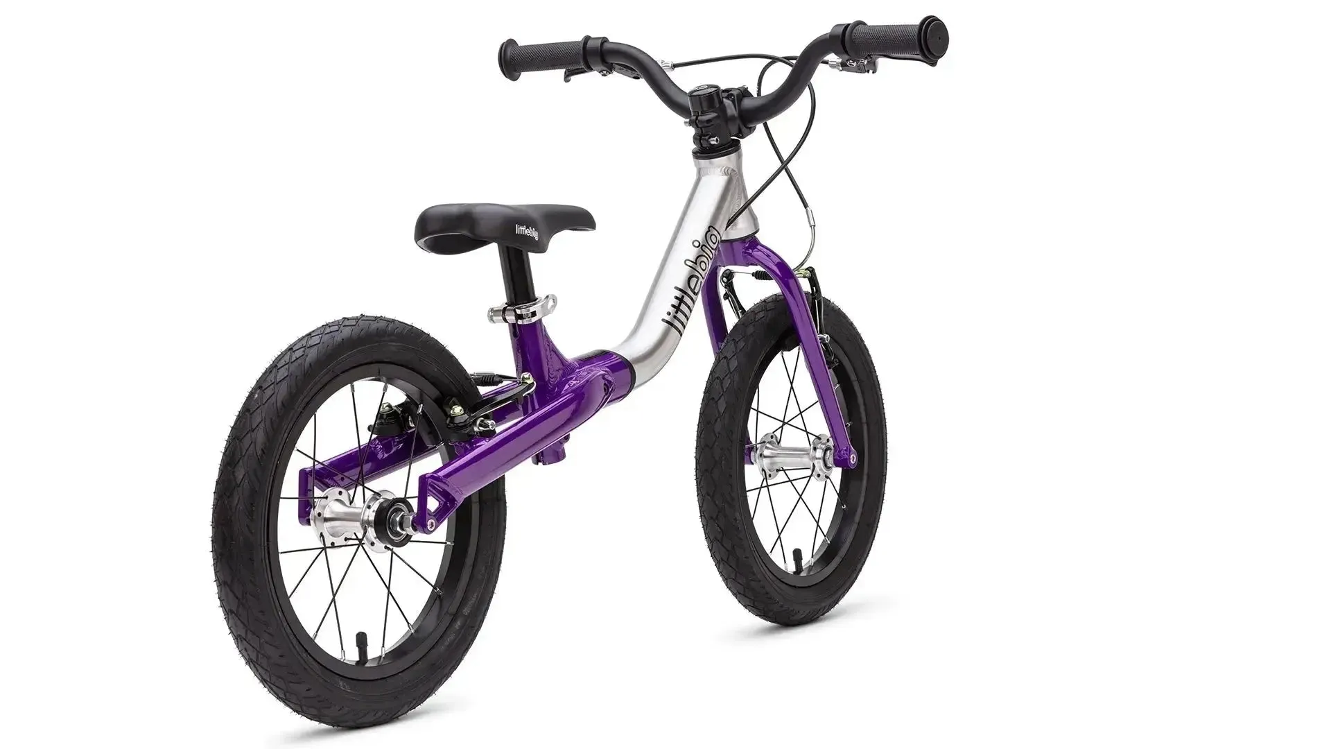 LittleBig Convertible Balance Bike - Image 36