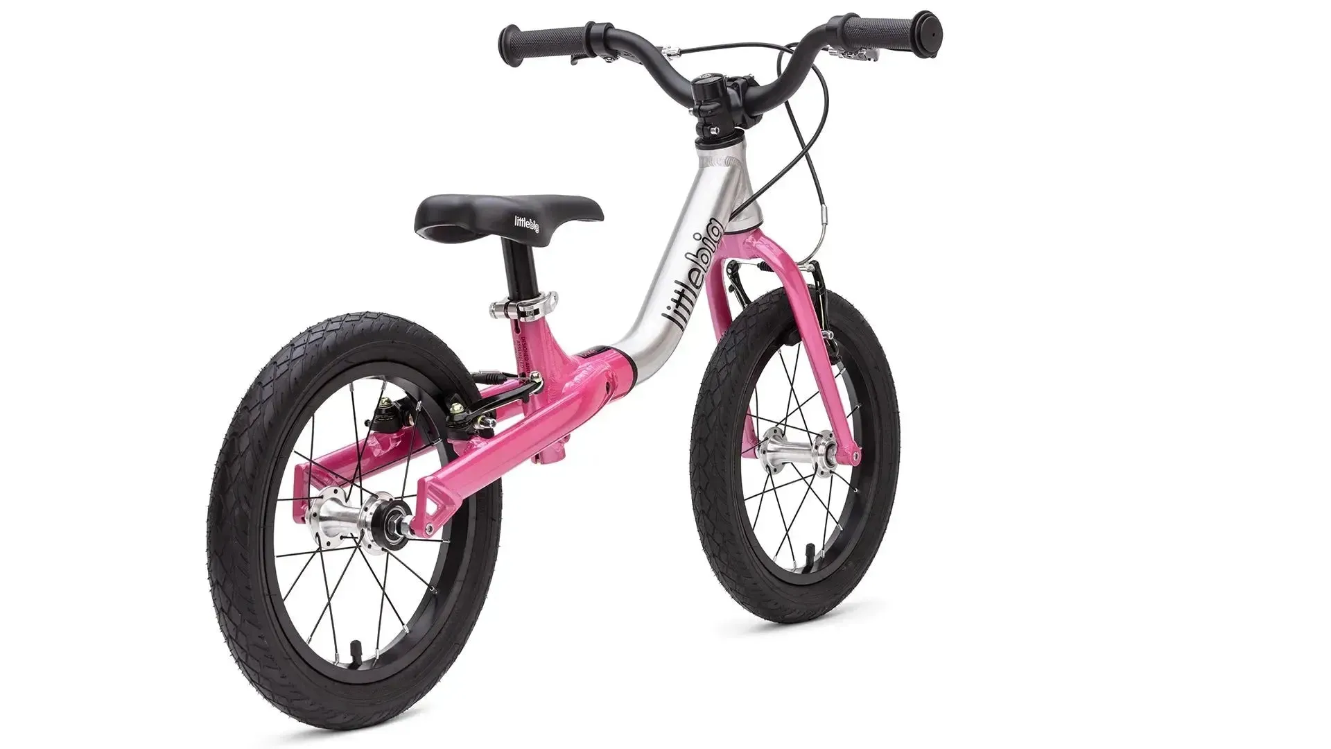 LittleBig Convertible Balance Bike - Image 37