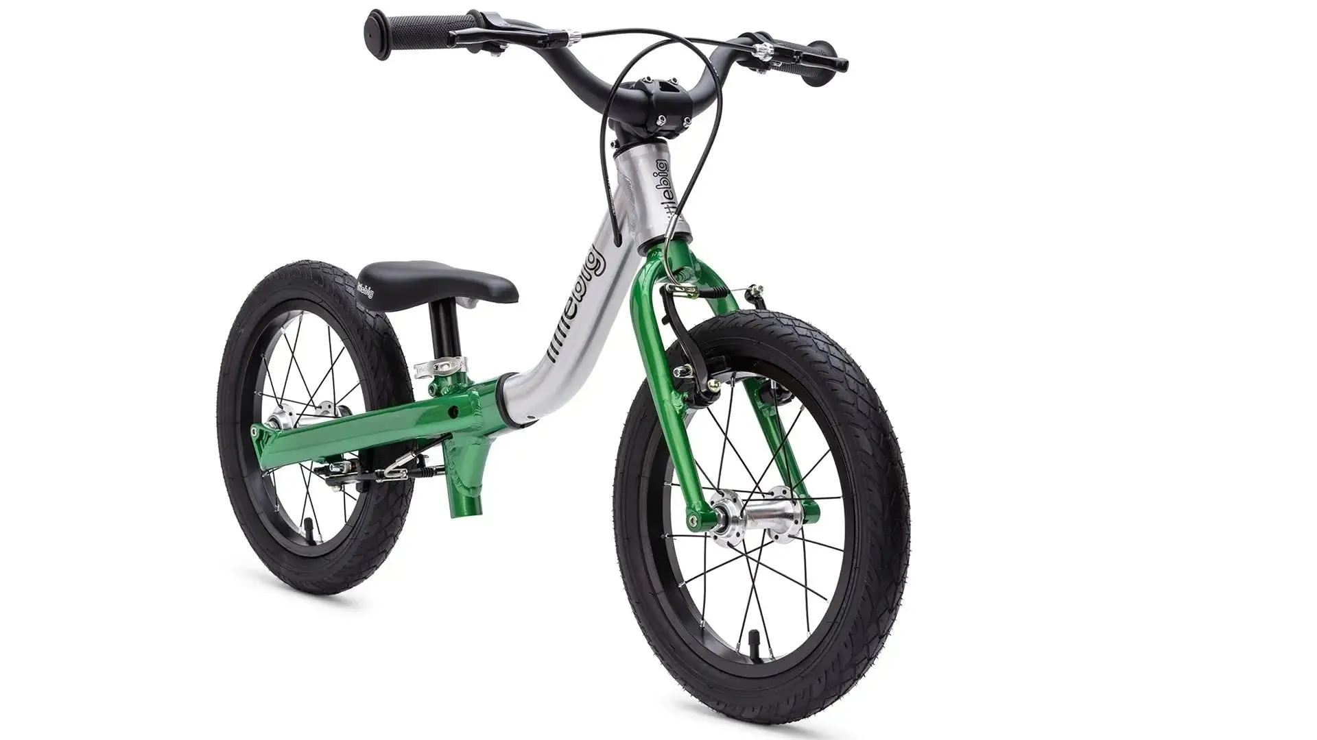 LittleBig Convertible Balance Bike - Image 42