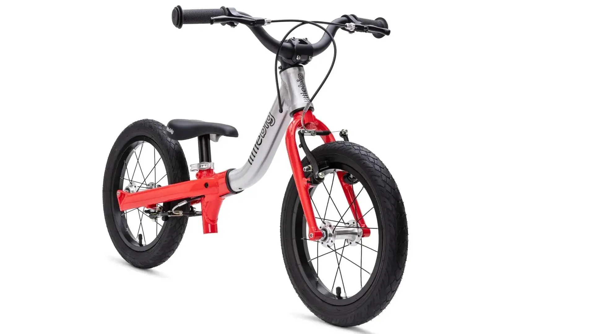 LittleBig Convertible Balance Bike - Image 43