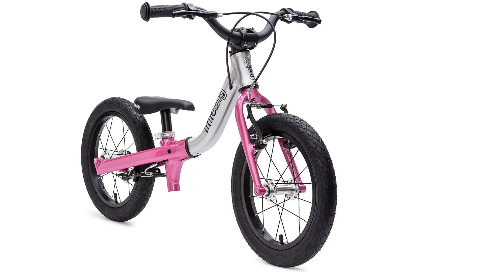 LittleBig Convertible Balance Bike - Image 44