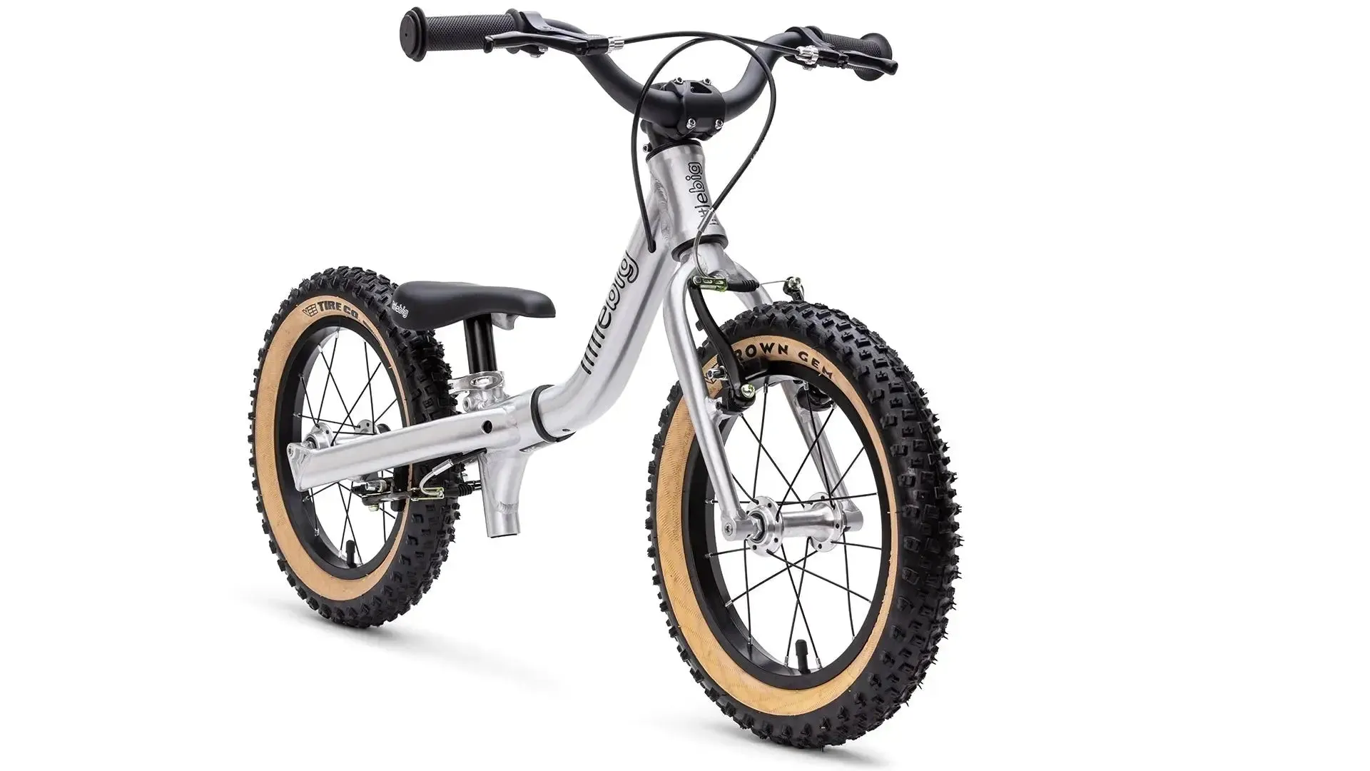 LittleBig Convertible Balance Bike - Image 45