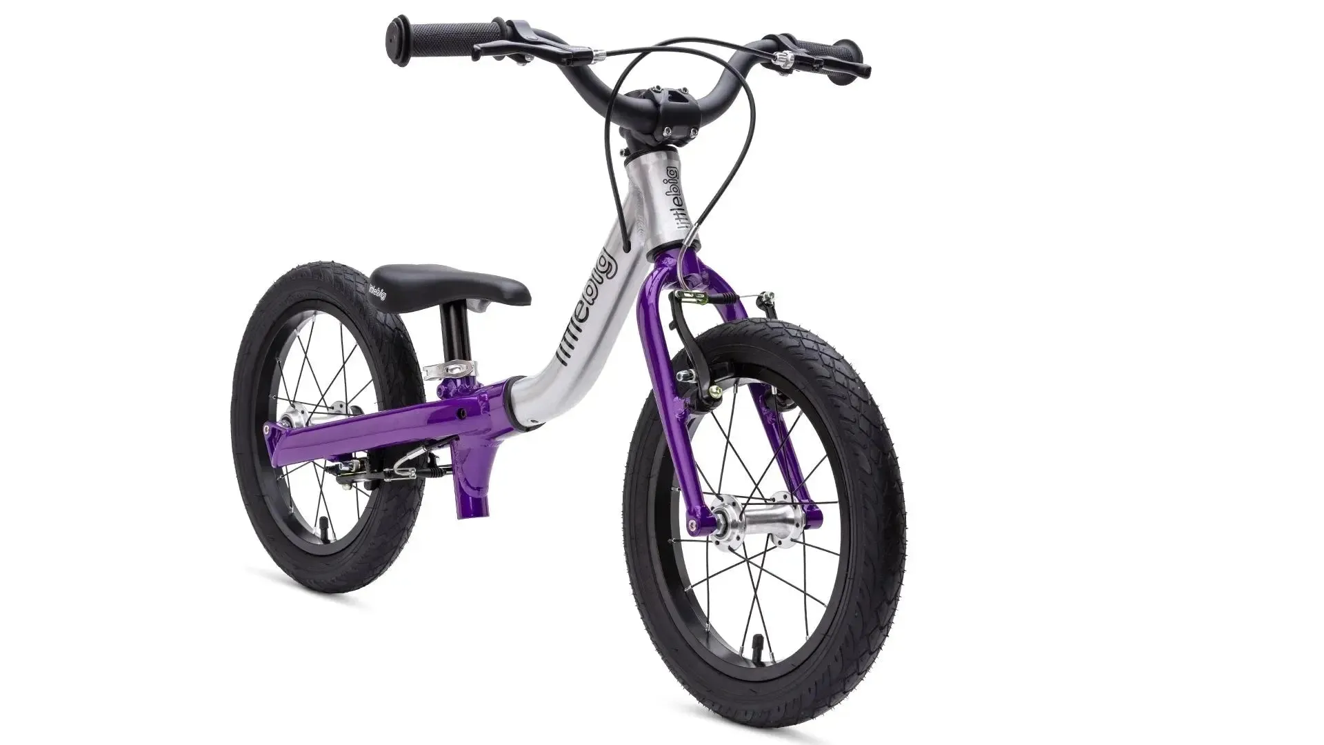 LittleBig Convertible Balance Bike - Image 46