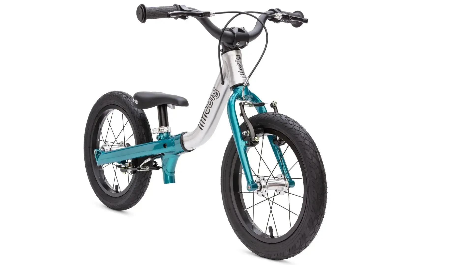 LittleBig Convertible Balance Bike - Image 47