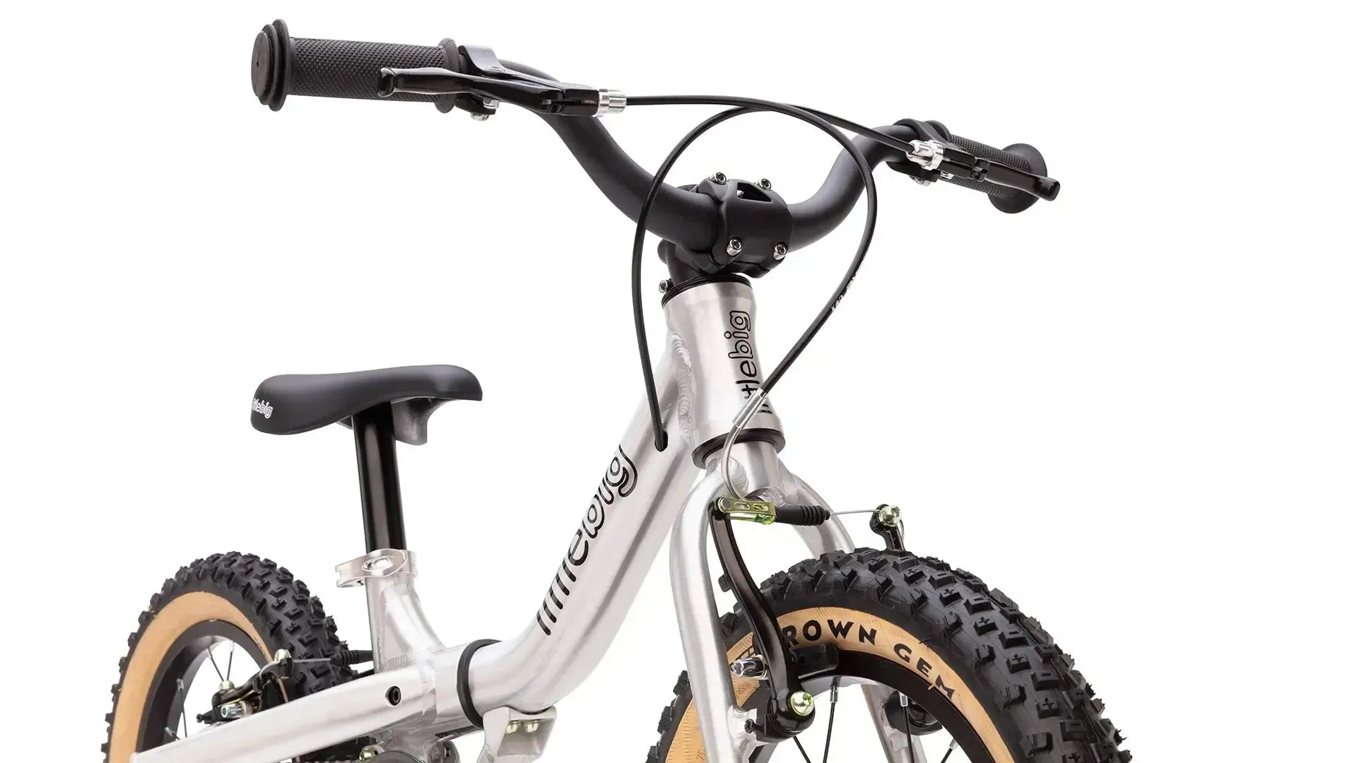 LittleBig Convertible Balance Bike - Image 48