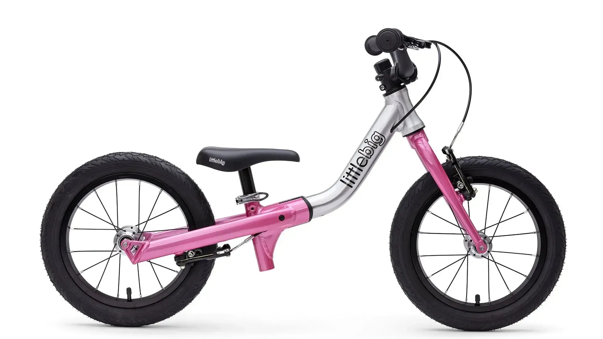 LittleBig Convertible Balance Bike - Image 5