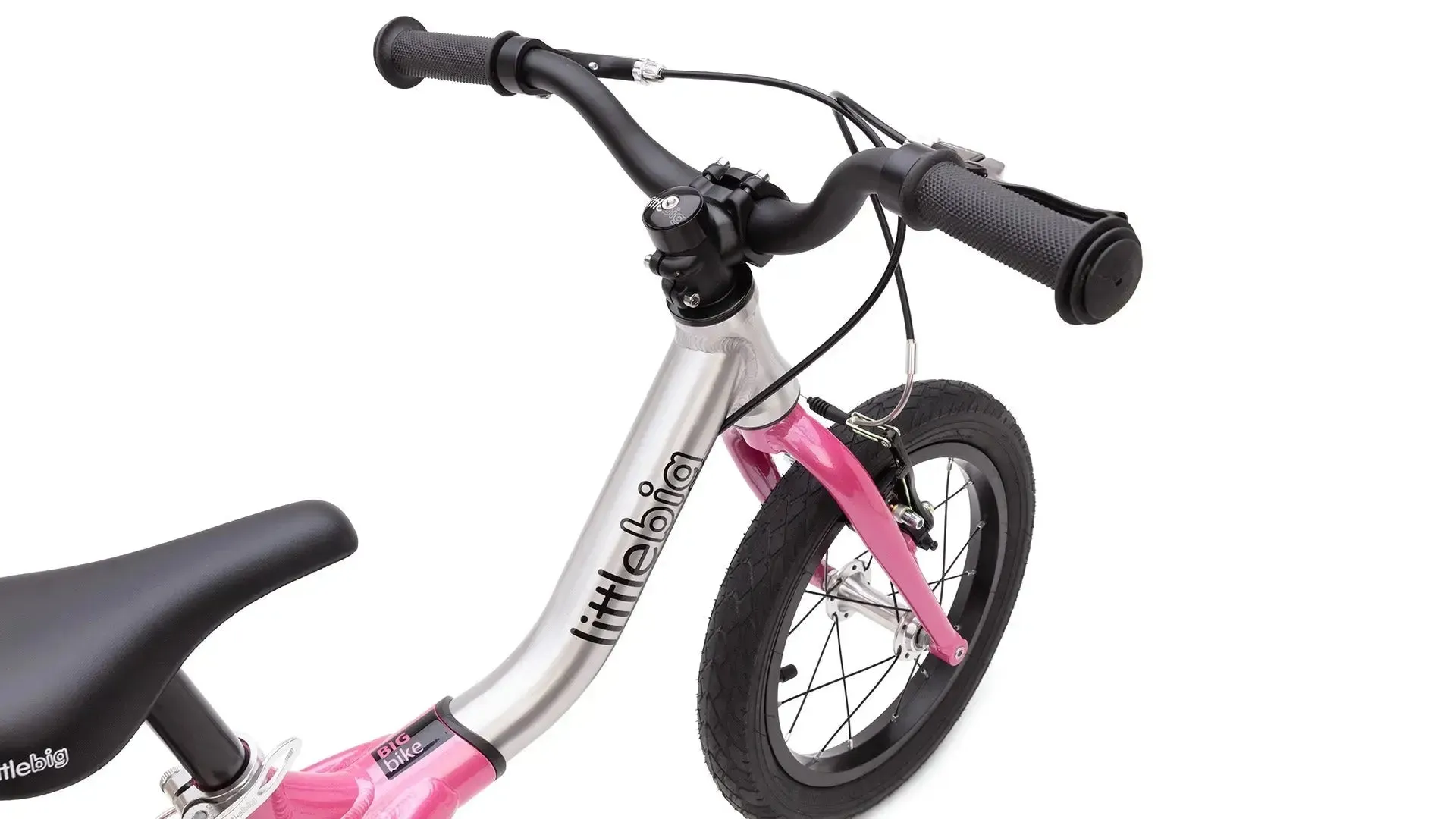 LittleBig Convertible Balance Bike - Image 51