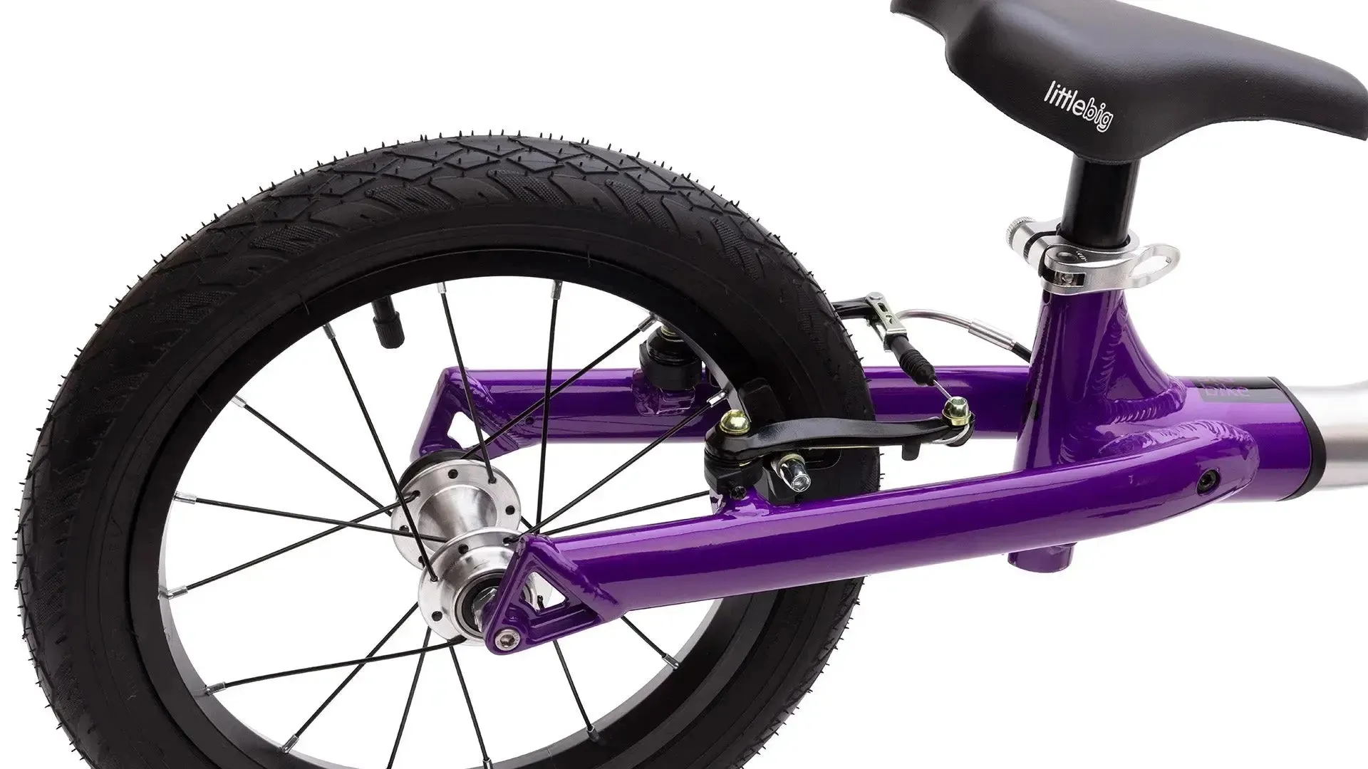 LittleBig Convertible Balance Bike - Image 53