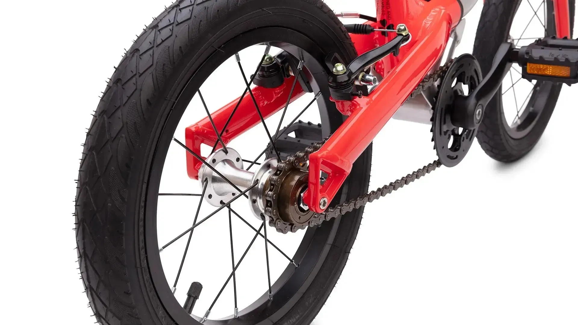 LittleBig Convertible Balance Bike - Image 55