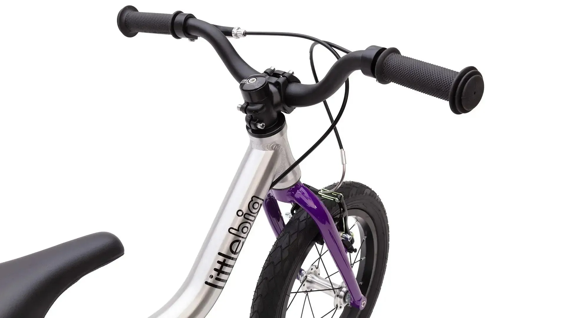 LittleBig Convertible Balance Bike - Image 56