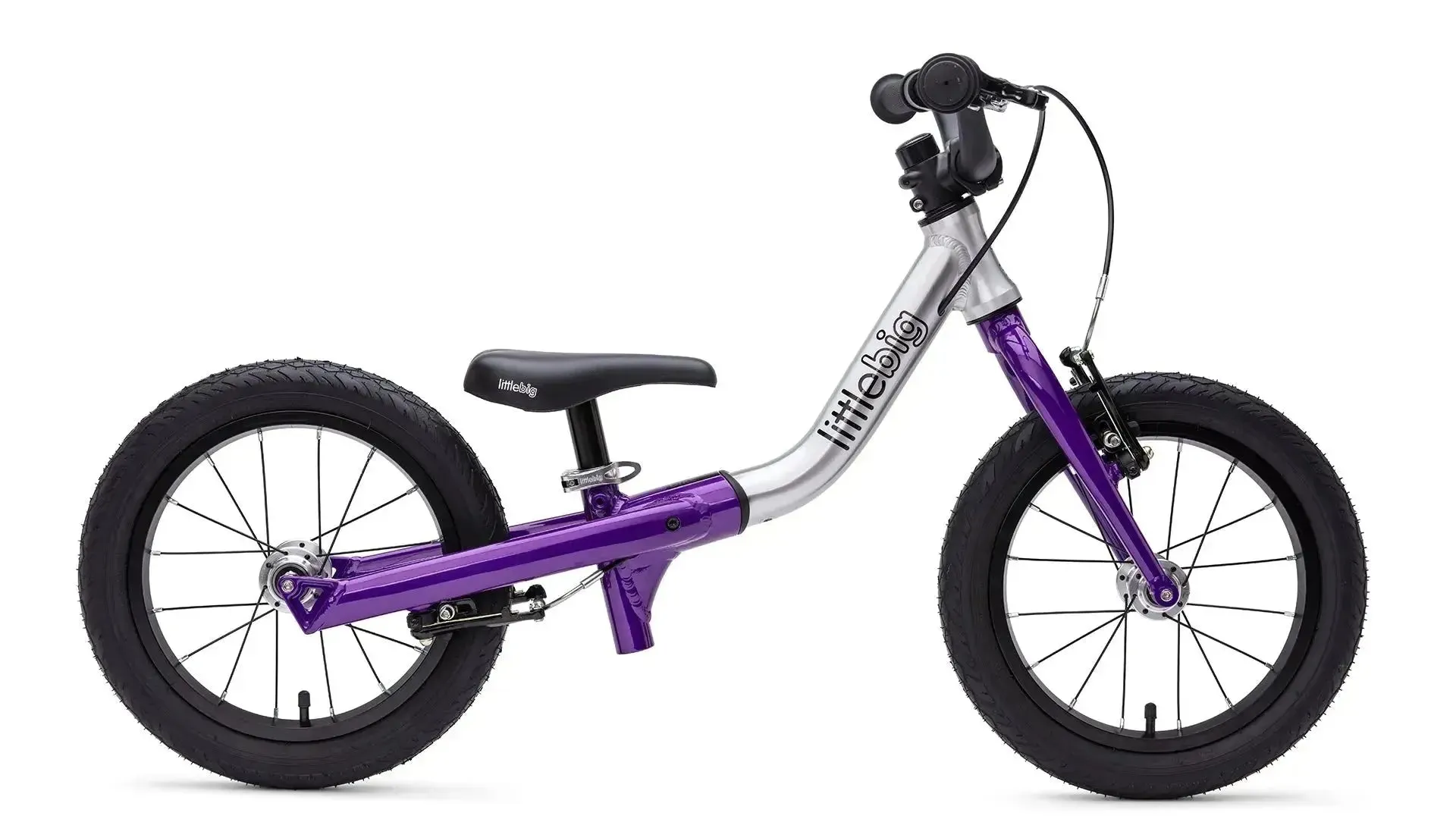 LittleBig Convertible Balance Bike - Image 6