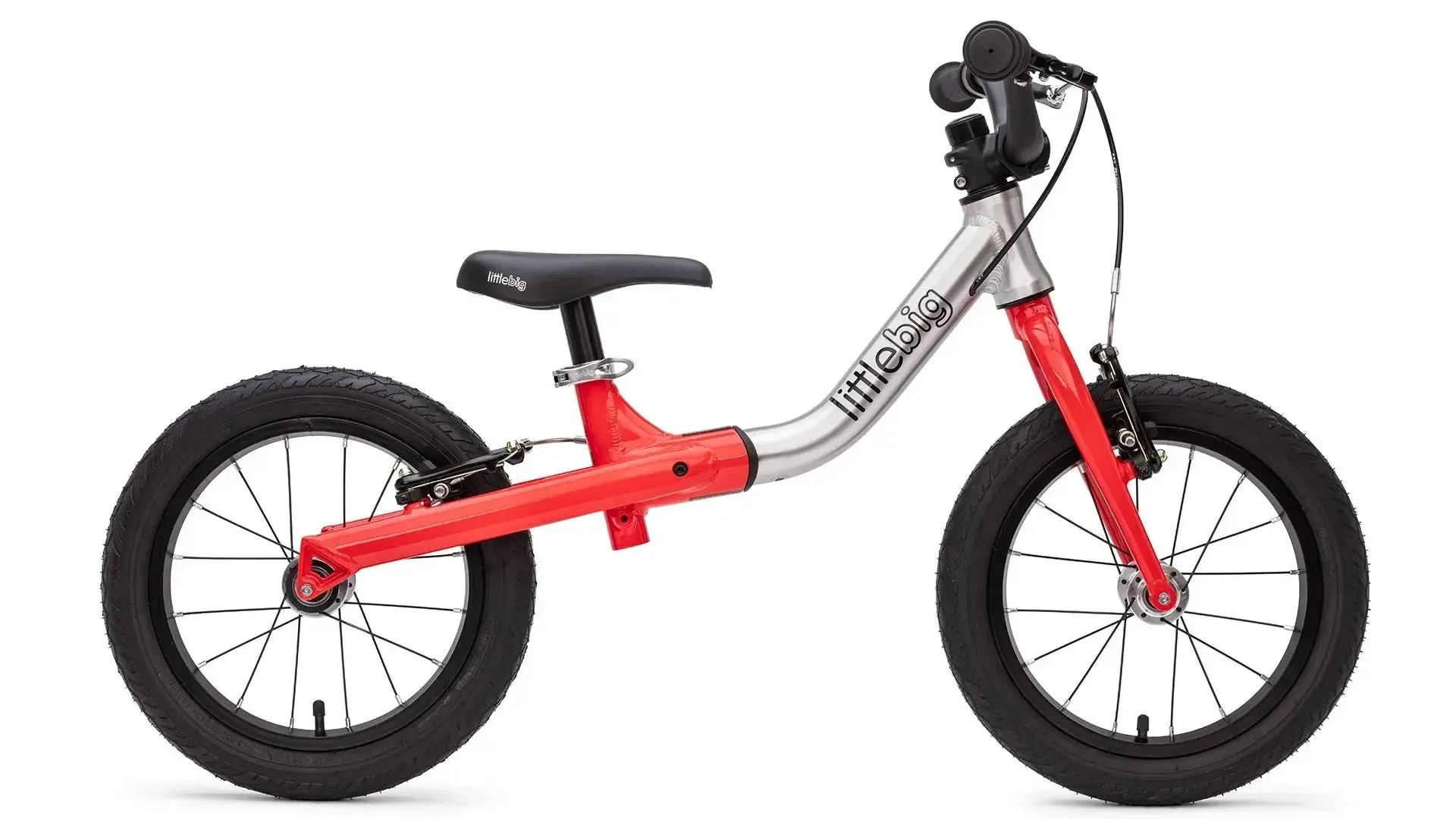 LittleBig Convertible Balance Bike - Image 8
